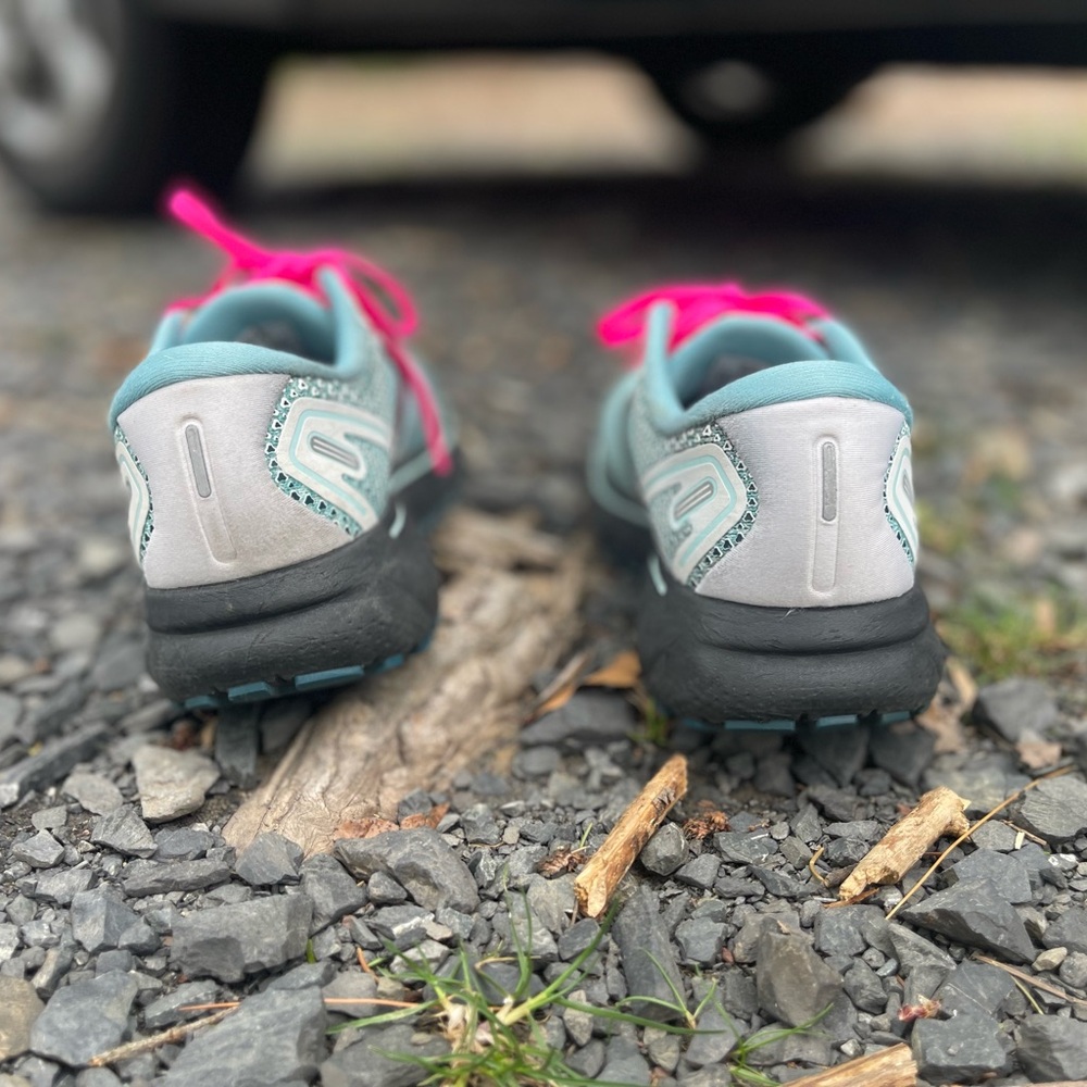 Brooks Ghost Retired Design - image 5